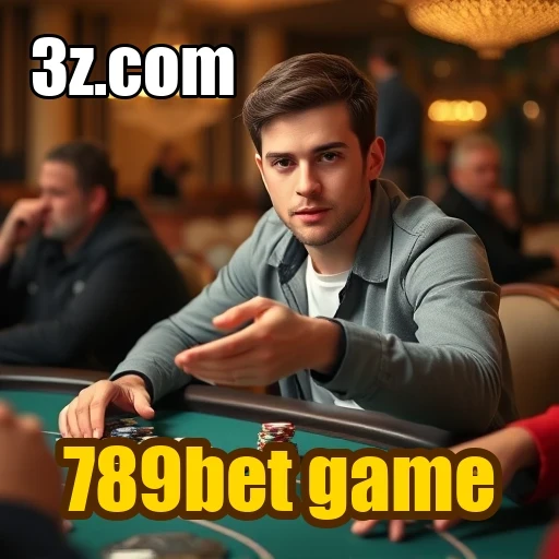 789bet game Bônus