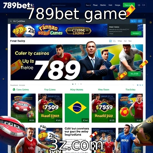 Expansão de operadores de cassino online no mercado brasileiro