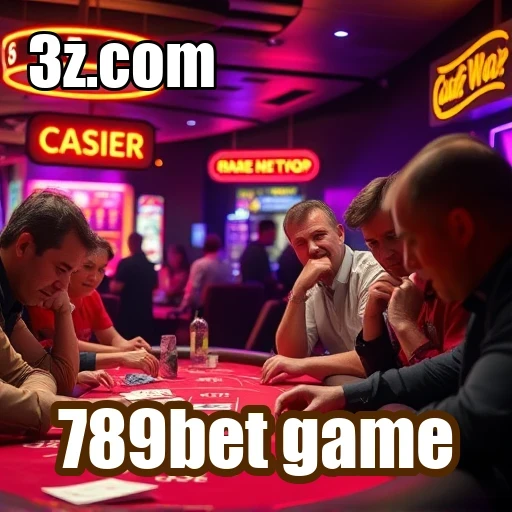 789bet game Desktop
