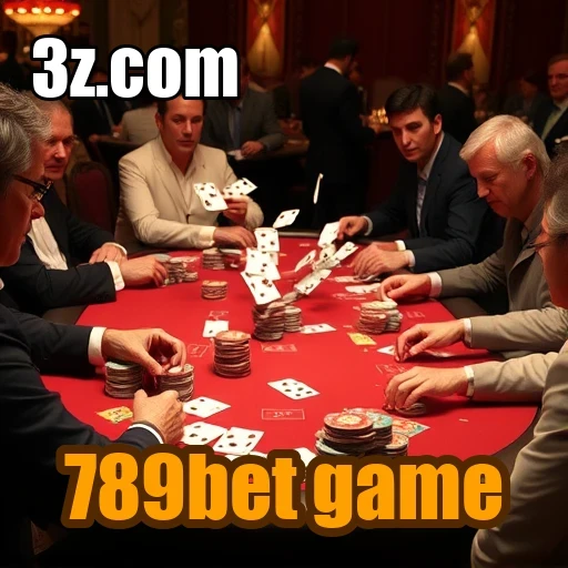 789bet game Cassino Ao Vivo