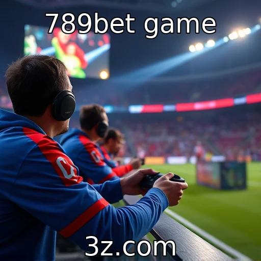 Impacto da tecnologia de baixa latência em jogos ao vivo