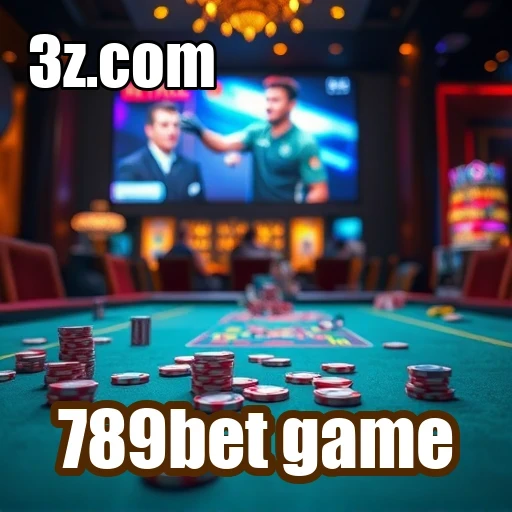789bet game Promoções