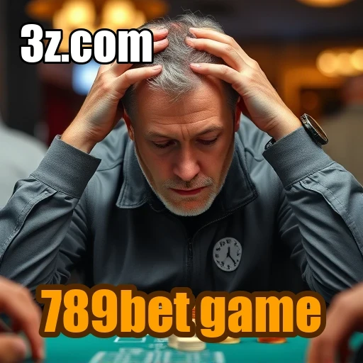 789bet game Caça-níqueis